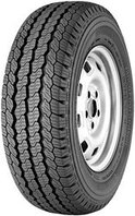 Continental VancoFourSeason 225/55R17 101H