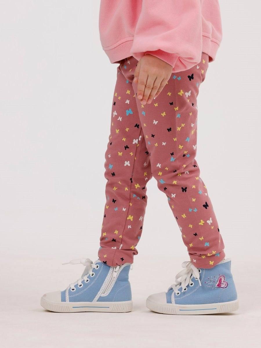 Легинсы для девочки