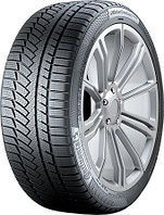 Continental WinterContact TS 850 P SUV 235/65R17 108H