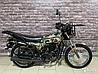 Мотоцикл 125 Racer Tourist RC150-23A, фото 2