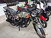 Мотоцикл 125 Racer Tourist RC150-23A, фото 3