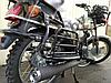 Мотоцикл 125 Racer Tourist RC150-23A, фото 8