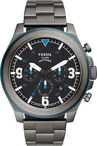 Fossil Latitude FS5753