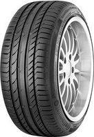 Continental ContiSportContact 5 225/45R17 91W