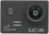 SJCAM SJ5000X (черный)