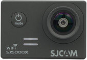 SJCAM SJ5000X (черный)