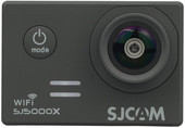 SJCAM SJ5000X (черный) - фото 1 - id-p205955701