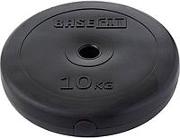 BaseFit BB-203 10 кг d=26 мм