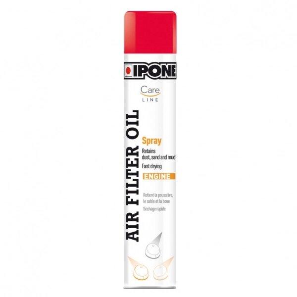 Масло для пропитки поролоновых фильтров IPONE Air Filter Oil 750 мл