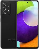 Samsung Galaxy A52 SM-A525F/DS 8GB/256GB (черный)