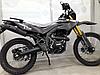 Мотоцикл эндуро 250 Minsk X 250, фото 2