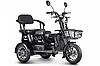 Трицикл Rutrike Бумеранг 650W 48V, фото 5