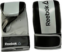 Reebok Mitts RSCB-11130GR (16 oz, серый/черный)