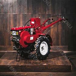 Мотоблок скаут дизель Shtenli G-185 10.5 л.с.