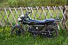 Мопед зид Minsk D4 50cc, фото 2