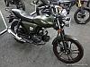 Мопед зид Minsk D4 50cc, фото 3