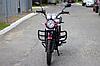 Мопед зид Minsk D4 50cc, фото 6