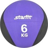 Starfit GB-702 6 кг (фиолетовый) - фото 1 - id-p205971797