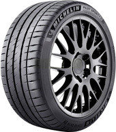 Michelin Pilot Sport 4 S 255/40R19 100Y