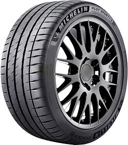 Michelin Pilot Sport 4 S 285/30R20 99Y