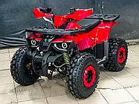 Квадроцикл армада MMG Hunter 125cc