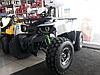Квадроцикл армада MMG Hunter 125cc, фото 3