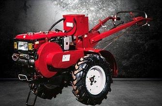 Мотоблок дизельный crosser Shtenli G-185 10.5 л. с.