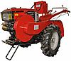 Мотоблок дизельный crosser Shtenli G-185 10.5 л. с., фото 8