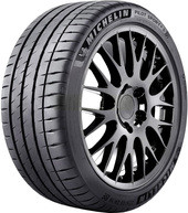 Michelin Pilot Sport 4 S 265/40R21 105Y - фото 1 - id-p205974964