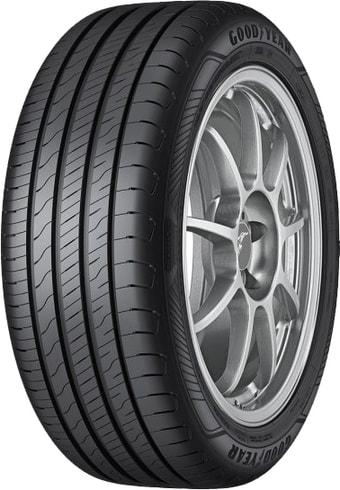 Goodyear EfficientGrip Performance 2 215/50R17 91W - фото 1 - id-p205974027