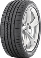 Goodyear Eagle F1 Asymmetric 2 275/30R19 96Y - фото 1 - id-p205974032