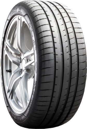 Goodyear Eagle F1 Asymmetric 3 275/45R19 108Y - фото 1 - id-p205974037