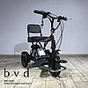 Скутер для инвалидов OxyVolt HandyTrike Li-ion (48V 12Ah), фото 8