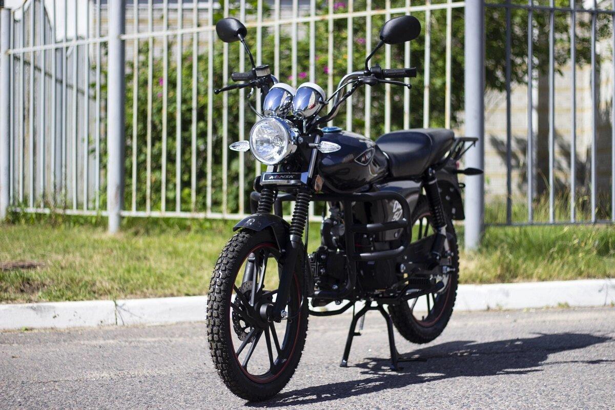 Мопед  Минск D4 50cc
