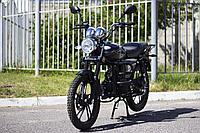 Мопед Минск D4 50cc