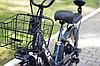 Электровелосипед Eltreco Green City E-alfa New 350W, фото 3