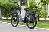 Электровелосипед Eltreco Green City E-alfa New 350W, фото 4