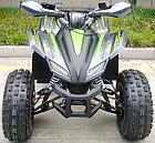 Квадроцикл Racer Raptor 125cc, фото 6