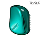 Расческа Tangle Teezer Compact Styler Green Jungle, фото 2