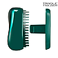 Расческа Tangle Teezer Compact Styler Green Jungle, фото 4