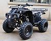 Квадроцикл хантер KXD Hummer Base 010 150cc, фото 3
