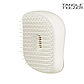 Расческа Tangle Teezer Compact Styler Cyber Metallics Белое Золото, фото 4