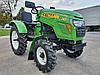 Минитрактор  лт Catman MT-242 Eco-line  20 л. с., фото 5