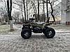 Квадроцикл MMG Shark 200cc, фото 10