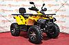 Квадроцикл 200 MMG Shark 200cc, фото 6