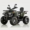 Квадроцикл 200 MMG Shark 200cc, фото 9