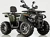 Квадроцикл 200 кубов MMG Shark 200cc, фото 2