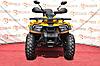 Квадроцикл 200 кубов MMG Shark 200cc, фото 8
