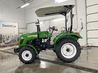 Минитрактор скаут Camann XD-300  24 л. с.