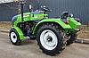 Минитрактор  132 Catmann XD-35.4 AXON 4x4 24л. с., фото 10